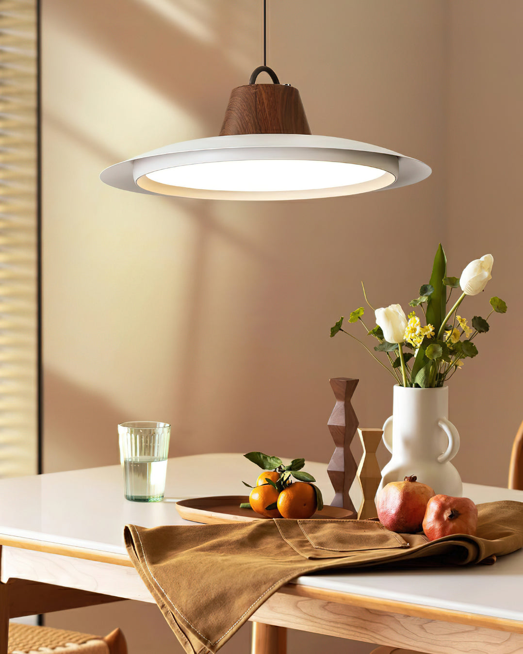 Liorivaine moderne Pendelleuchte