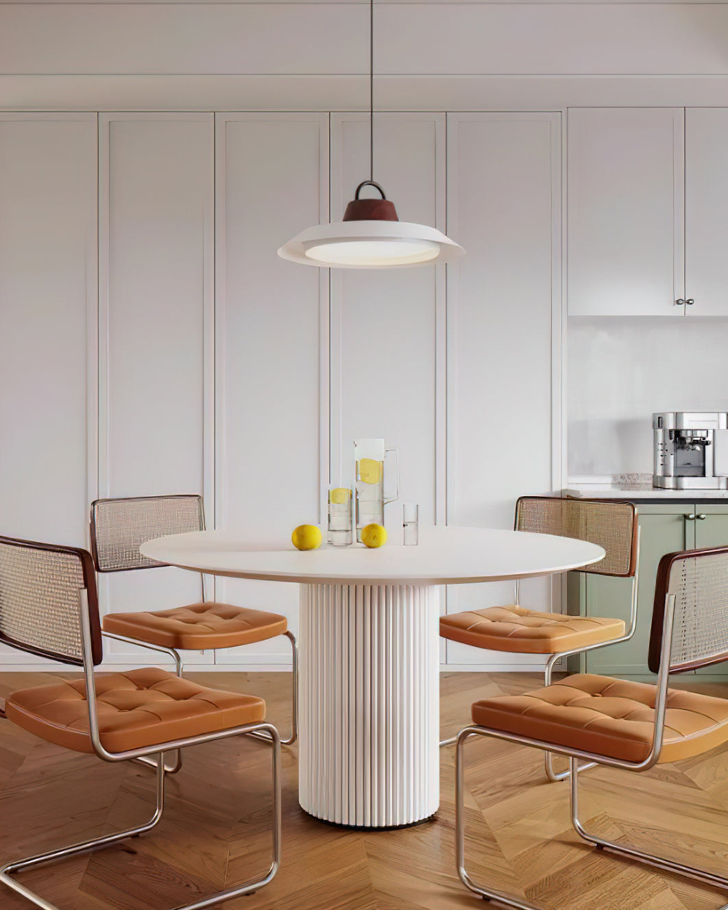 Liorivaine moderne Pendelleuchte