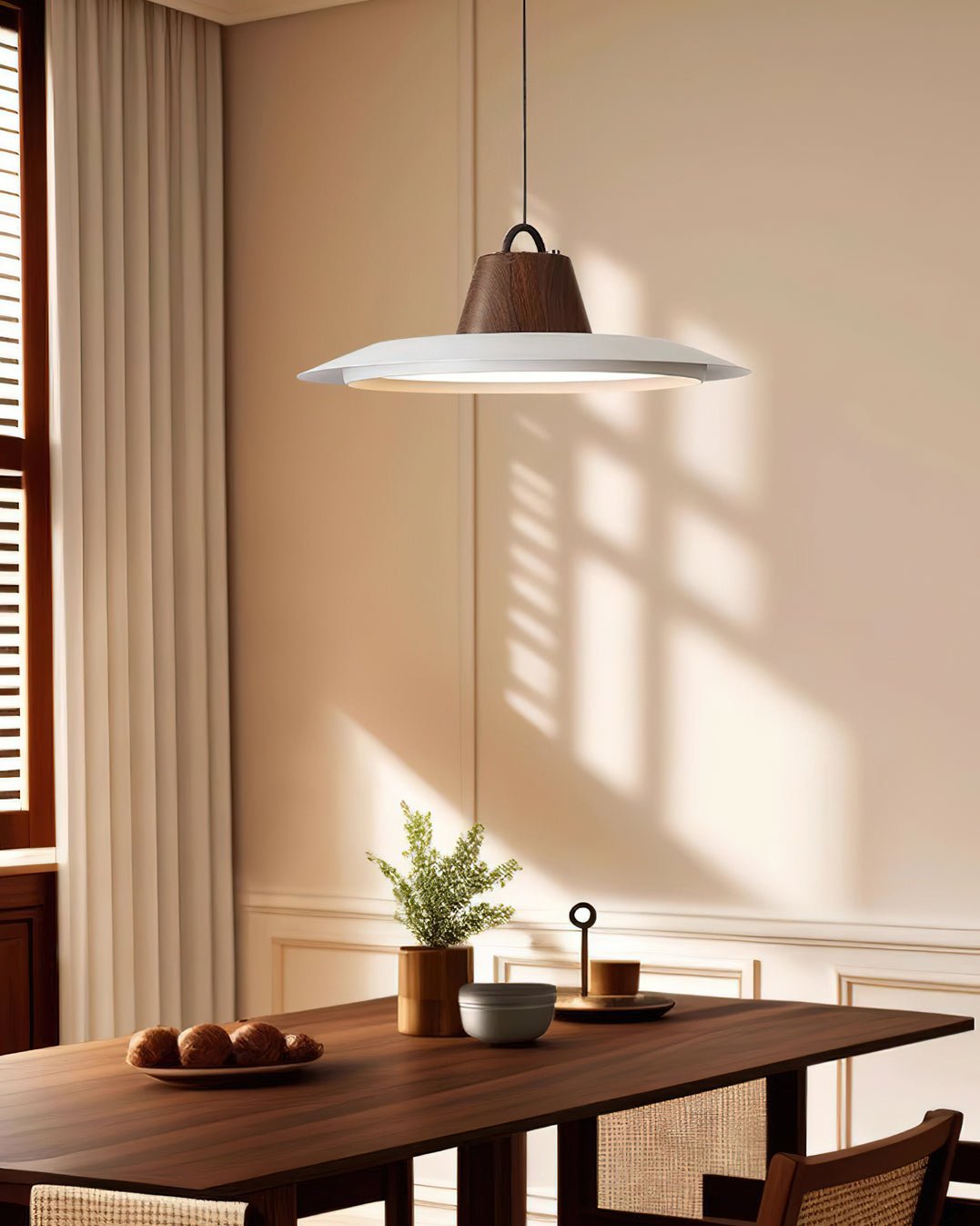 Liorivaine moderne Pendelleuchte