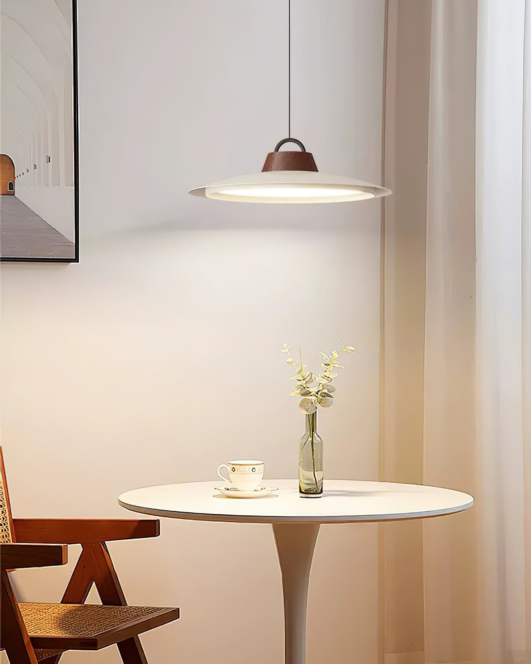 Liorivaine moderne Pendelleuchte