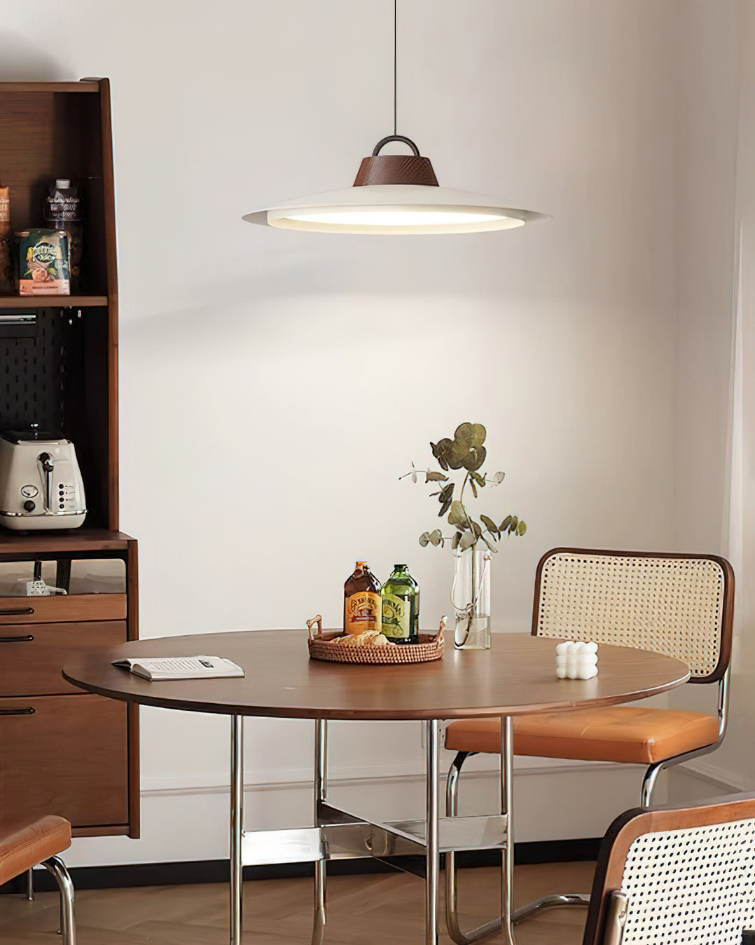 Liorivaine moderne Pendelleuchte