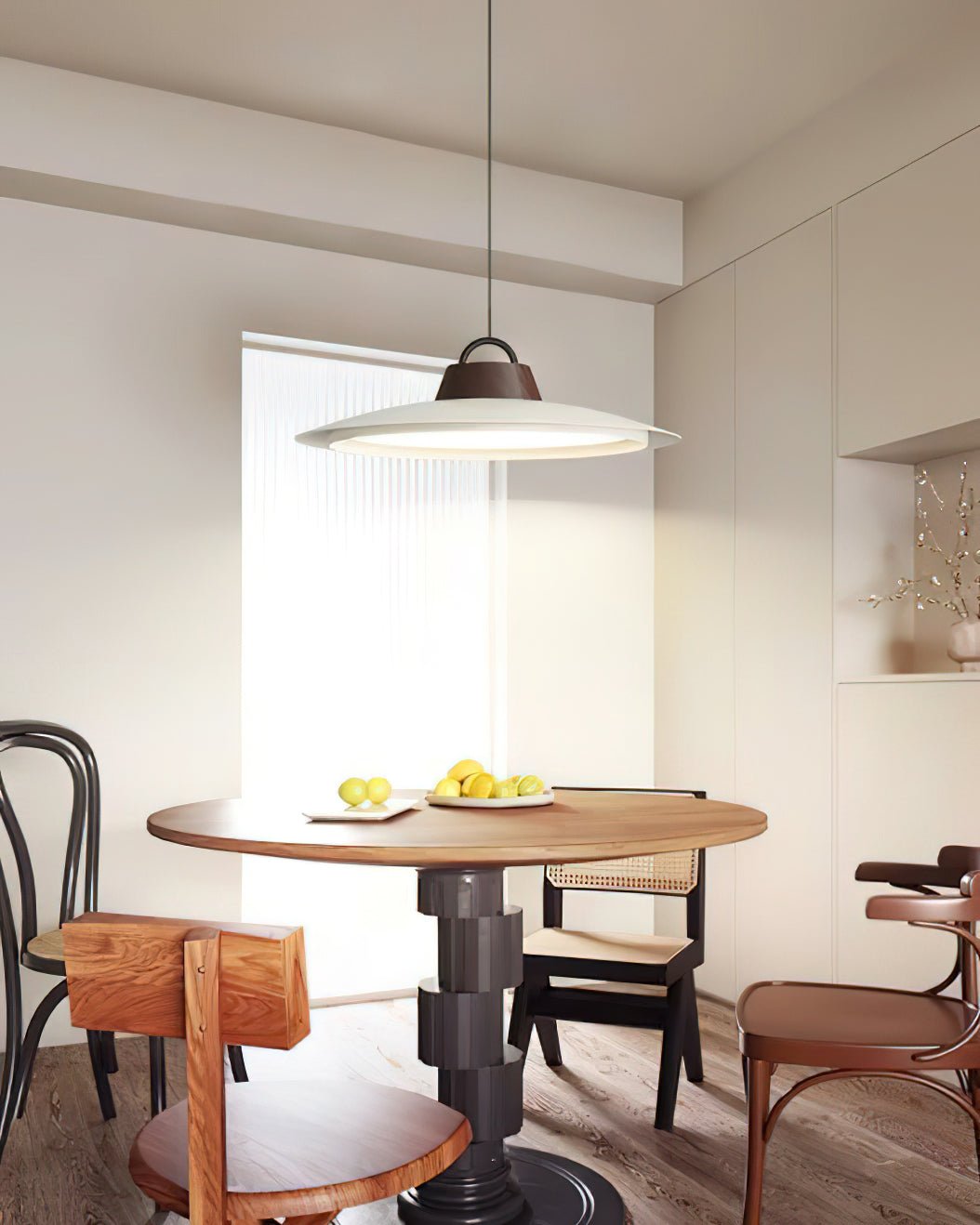 Liorivaine moderne Pendelleuchte