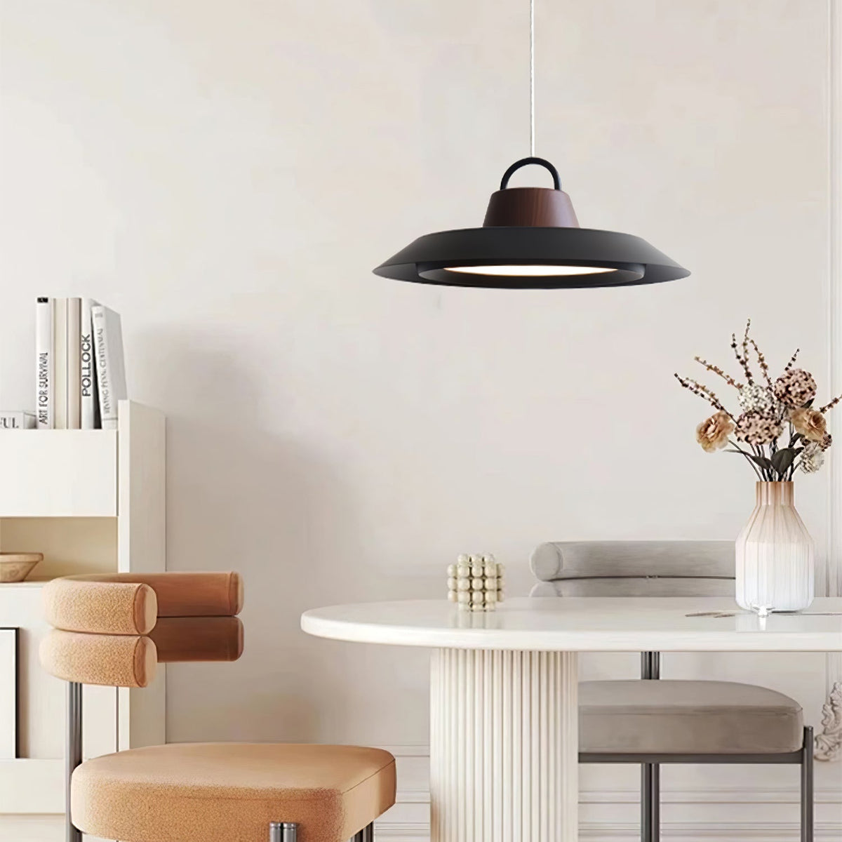 Liorivaine moderne Pendelleuchte