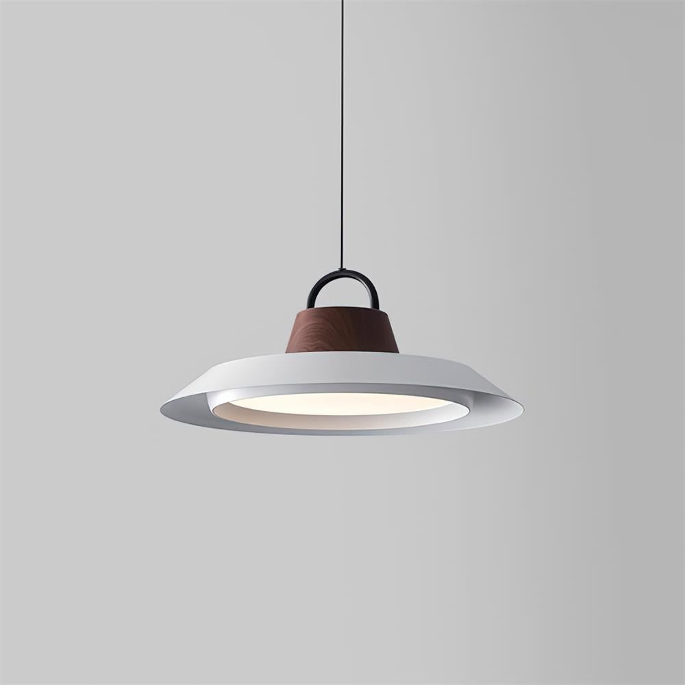 Liorivaine moderne Pendelleuchte