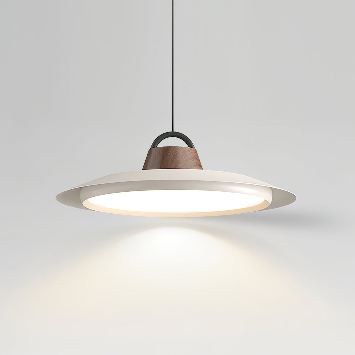 Liorivaine moderne Pendelleuchte
