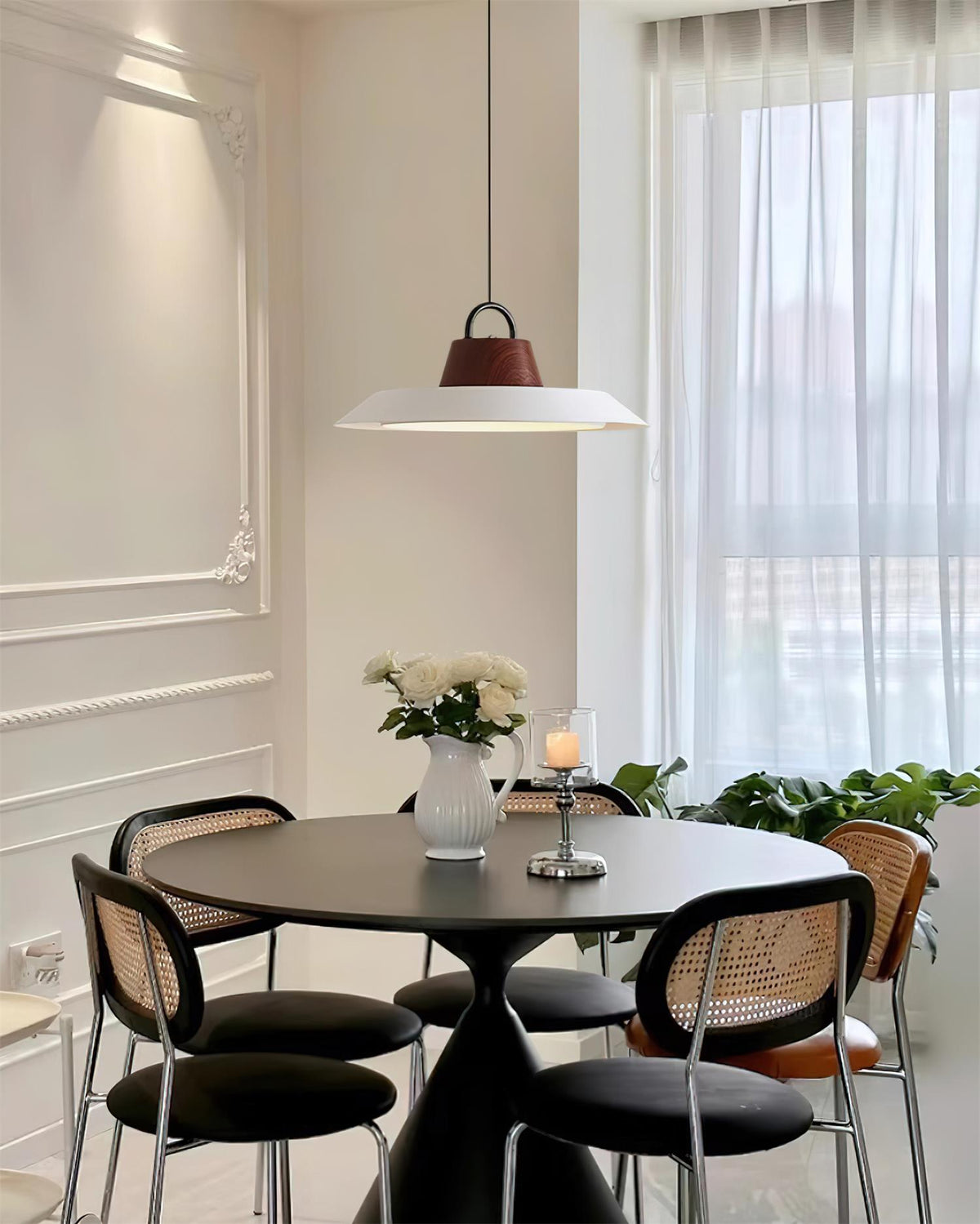 Liorivaine moderne Pendelleuchte