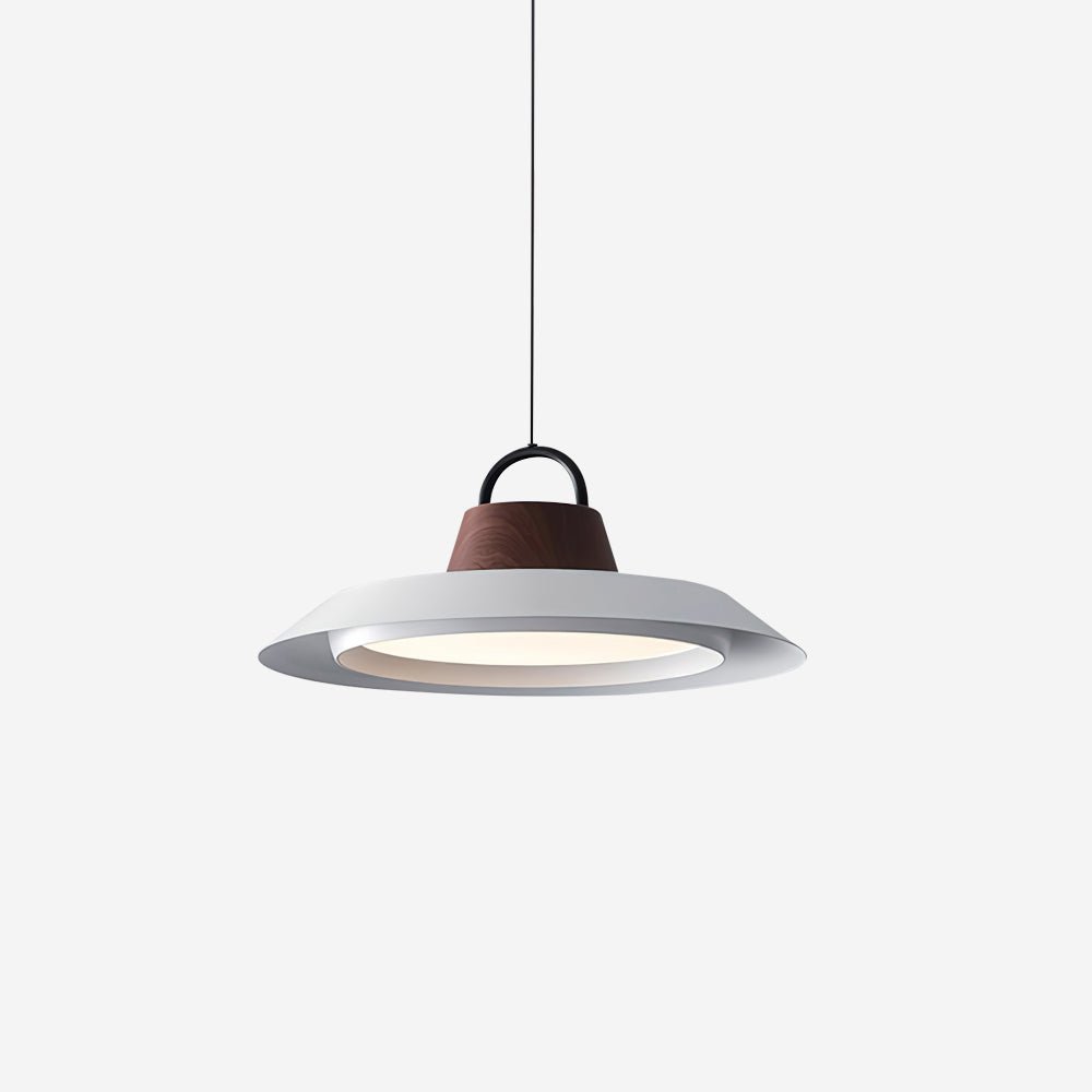 Liorivaine moderne Pendelleuchte