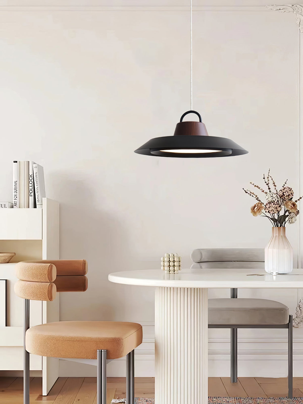 Liorivaine moderne Pendelleuchte