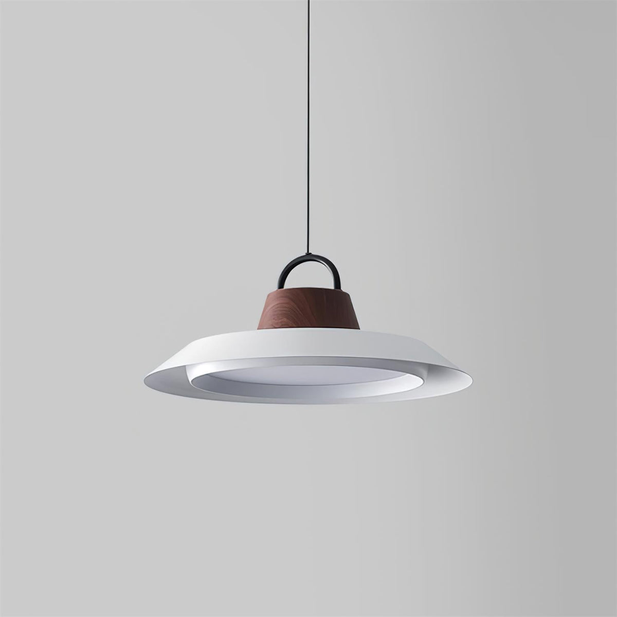 Liorivaine moderne Pendelleuchte