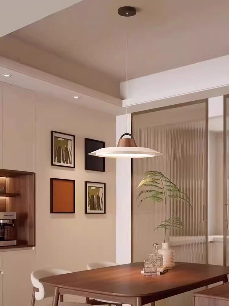 Liorivaine moderne Pendelleuchte