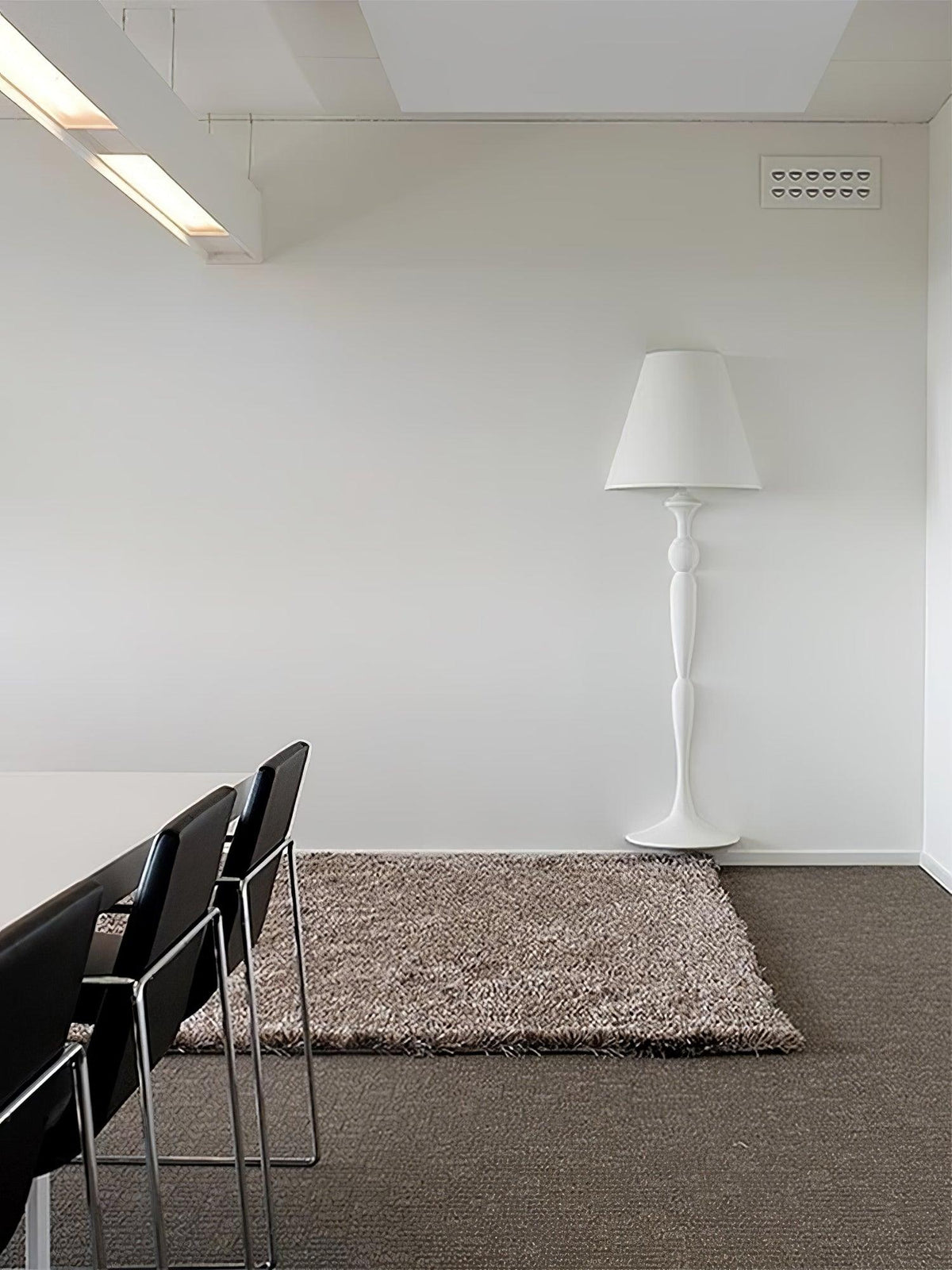 Axoris Wandleuchte Individual Creativity Bildwand-Leuchte aus Gips