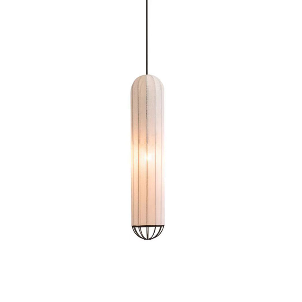 Ritta Pendelleuchte, Gewebe, Dia 15/25/35cm