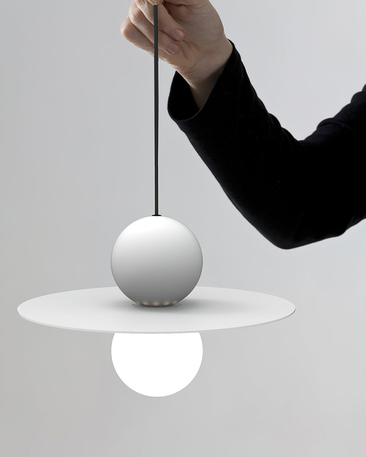 Flashan Pendelleuchte