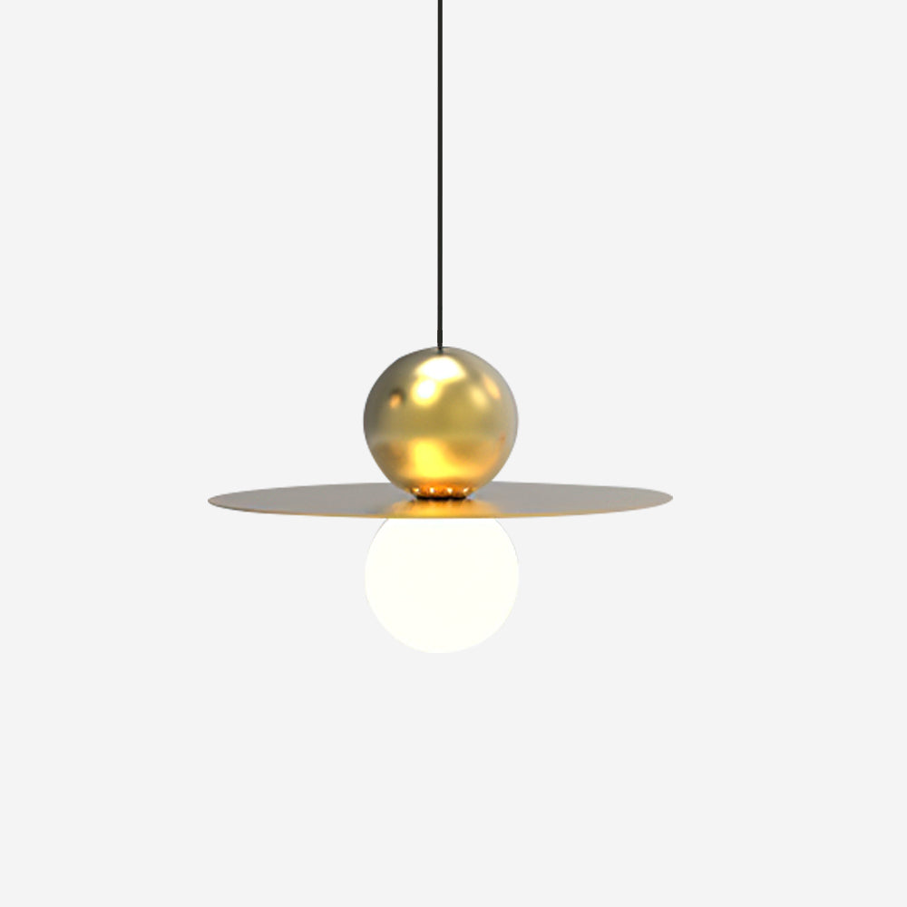Flashan Pendelleuchte