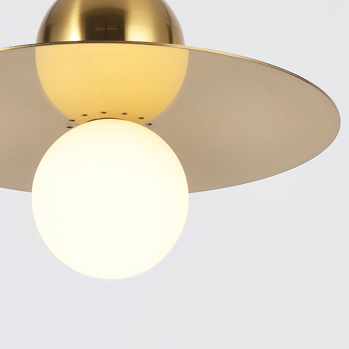 Flashan Pendelleuchte