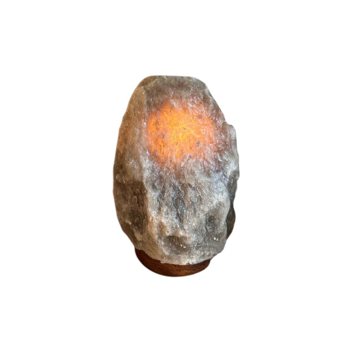 Salt Tischlampe