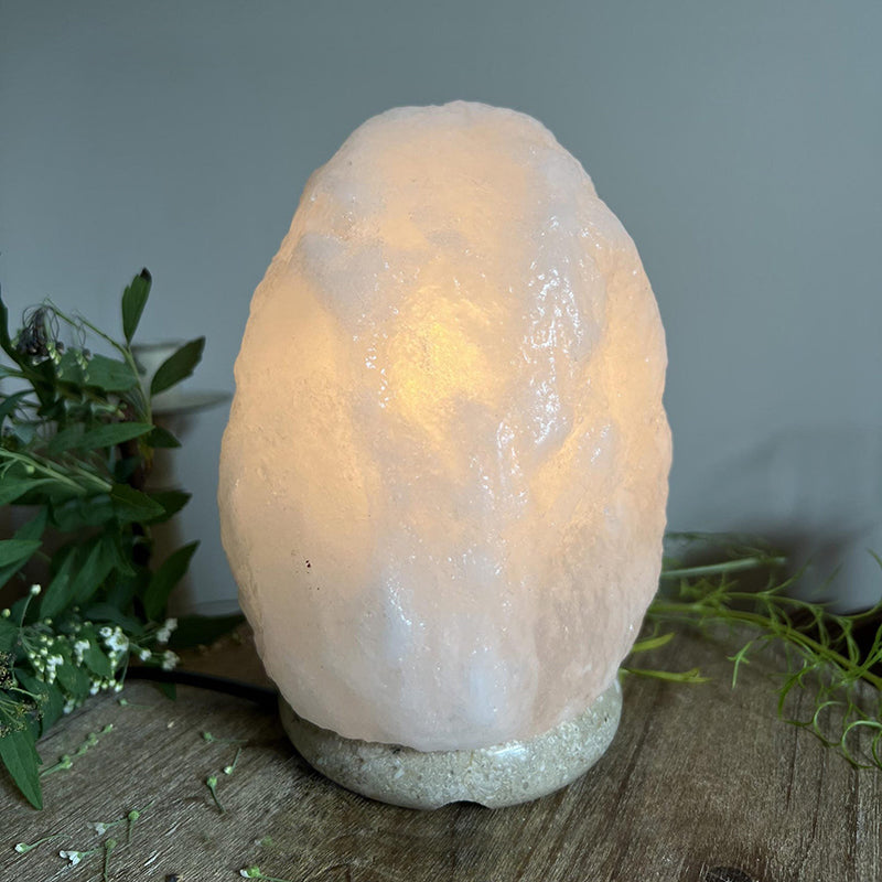Salt Tischlampe