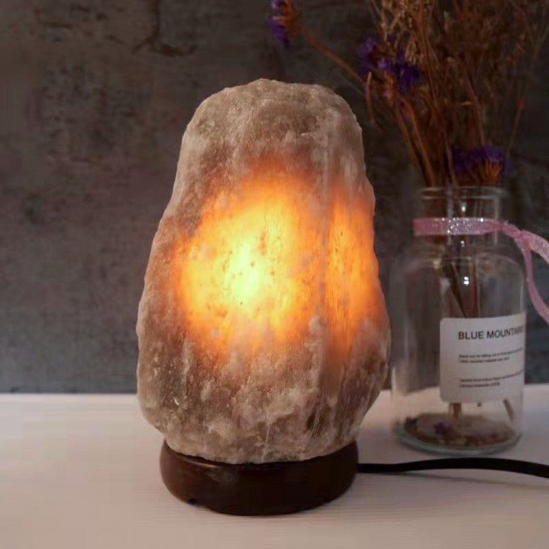 Salt Tischlampe