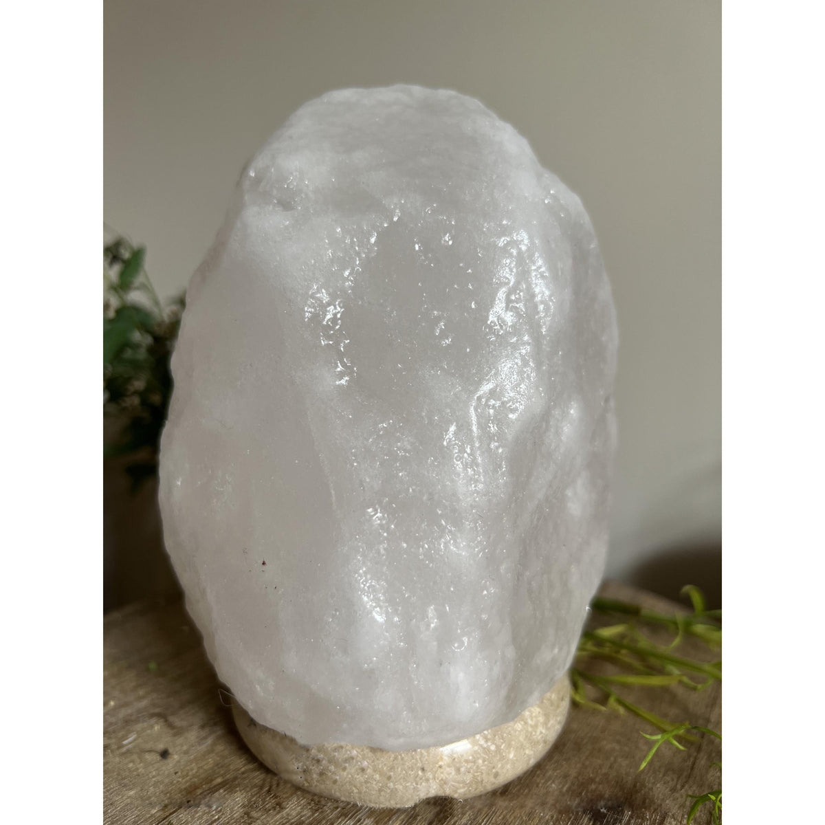 Salt Tischlampe