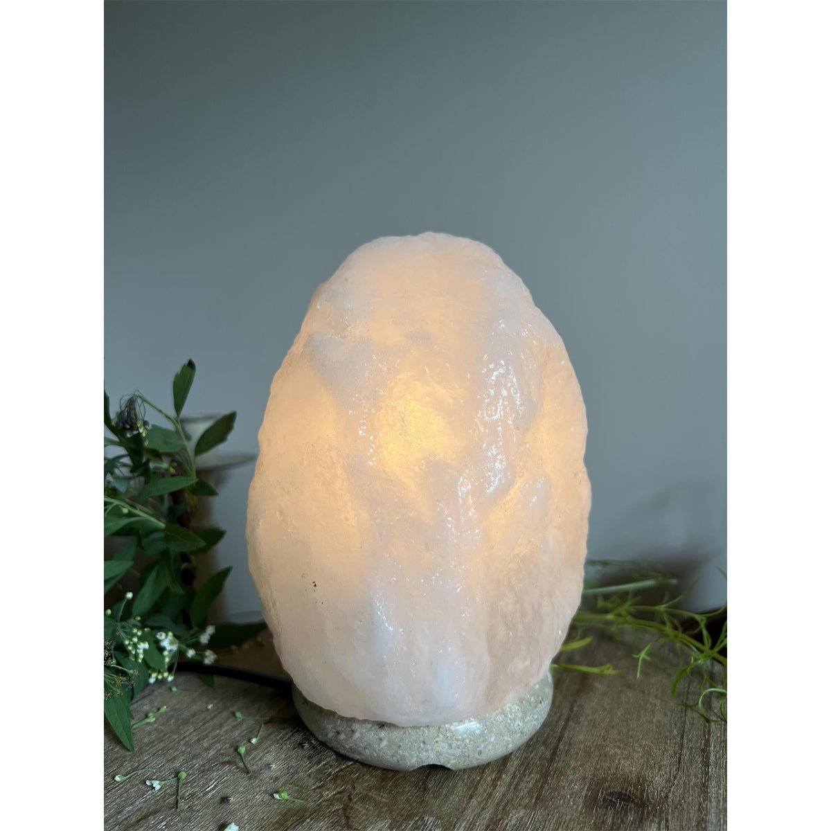 Salt Tischlampe
