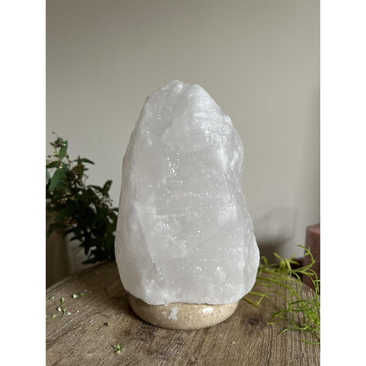 Salt Tischlampe