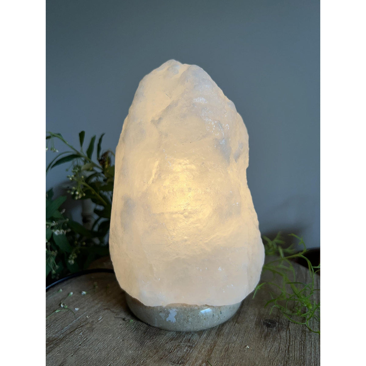 Salt Tischlampe