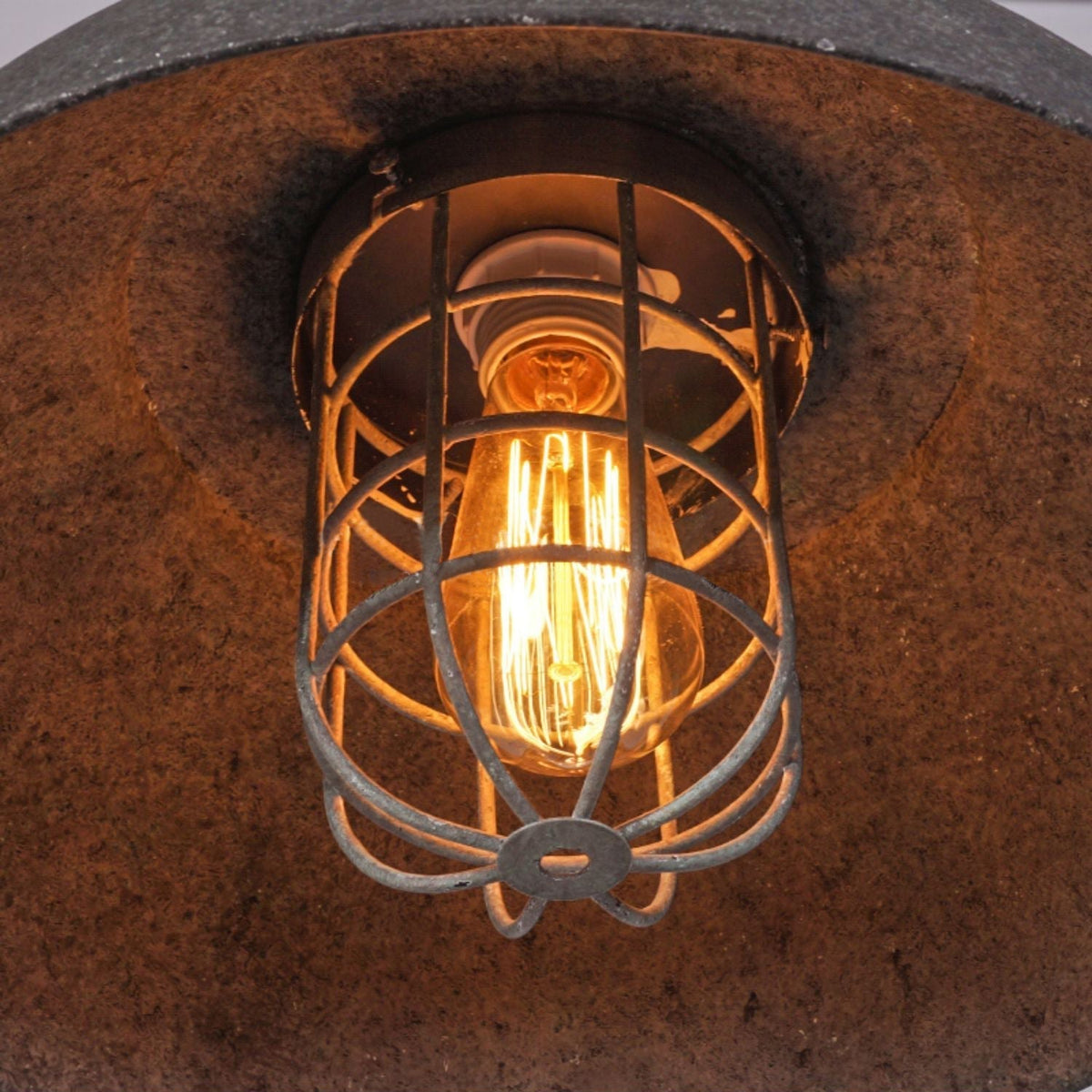 Luminelle Pendelleuchte