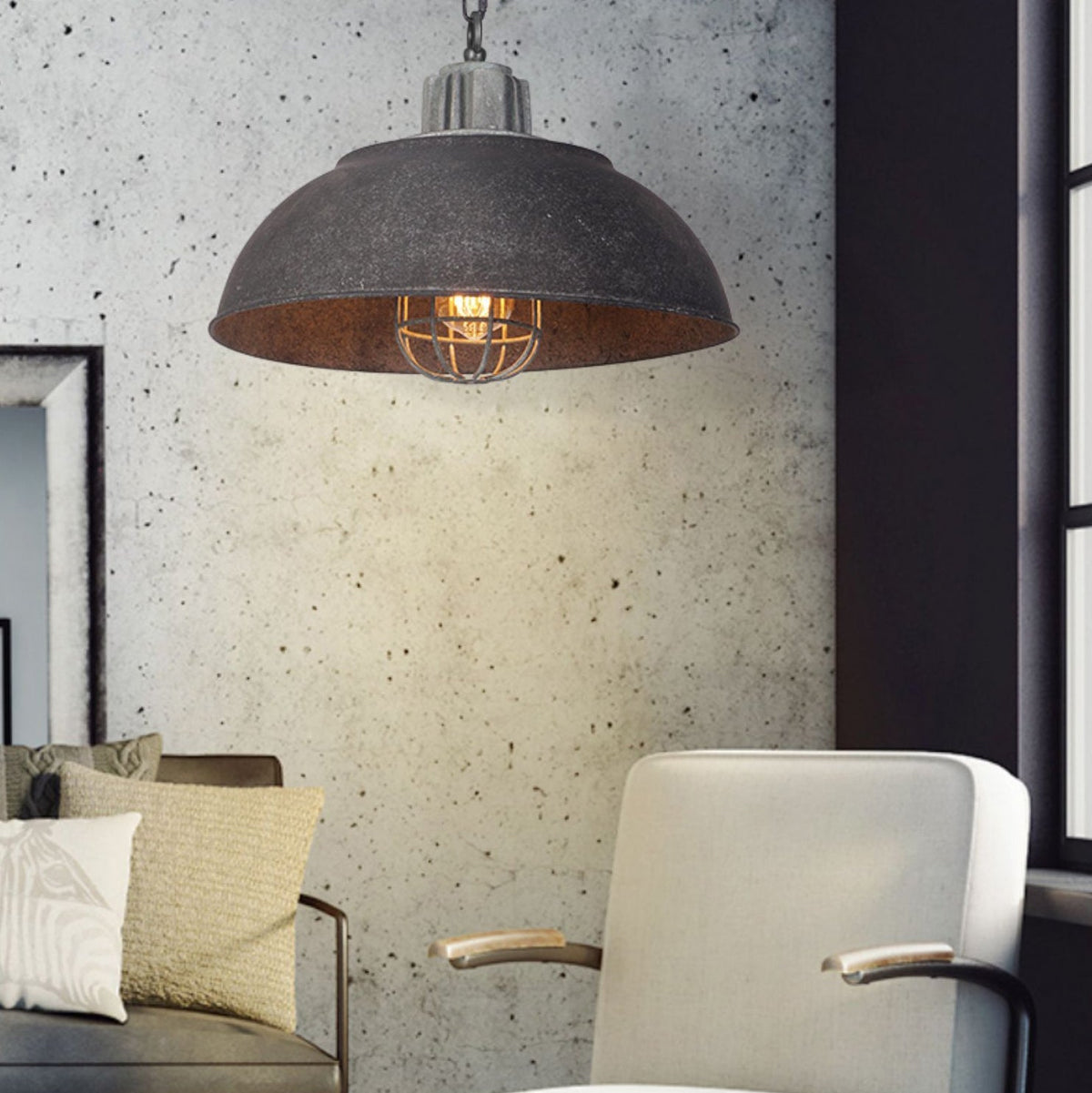 Luminelle Pendelleuchte