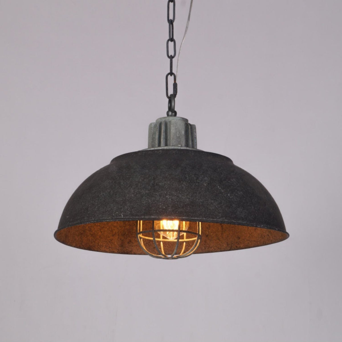 Luminelle Pendelleuchte