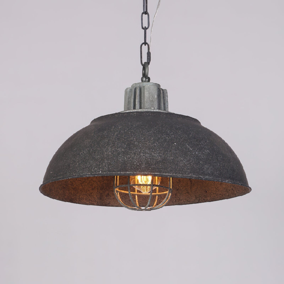 Luminelle Pendelleuchte