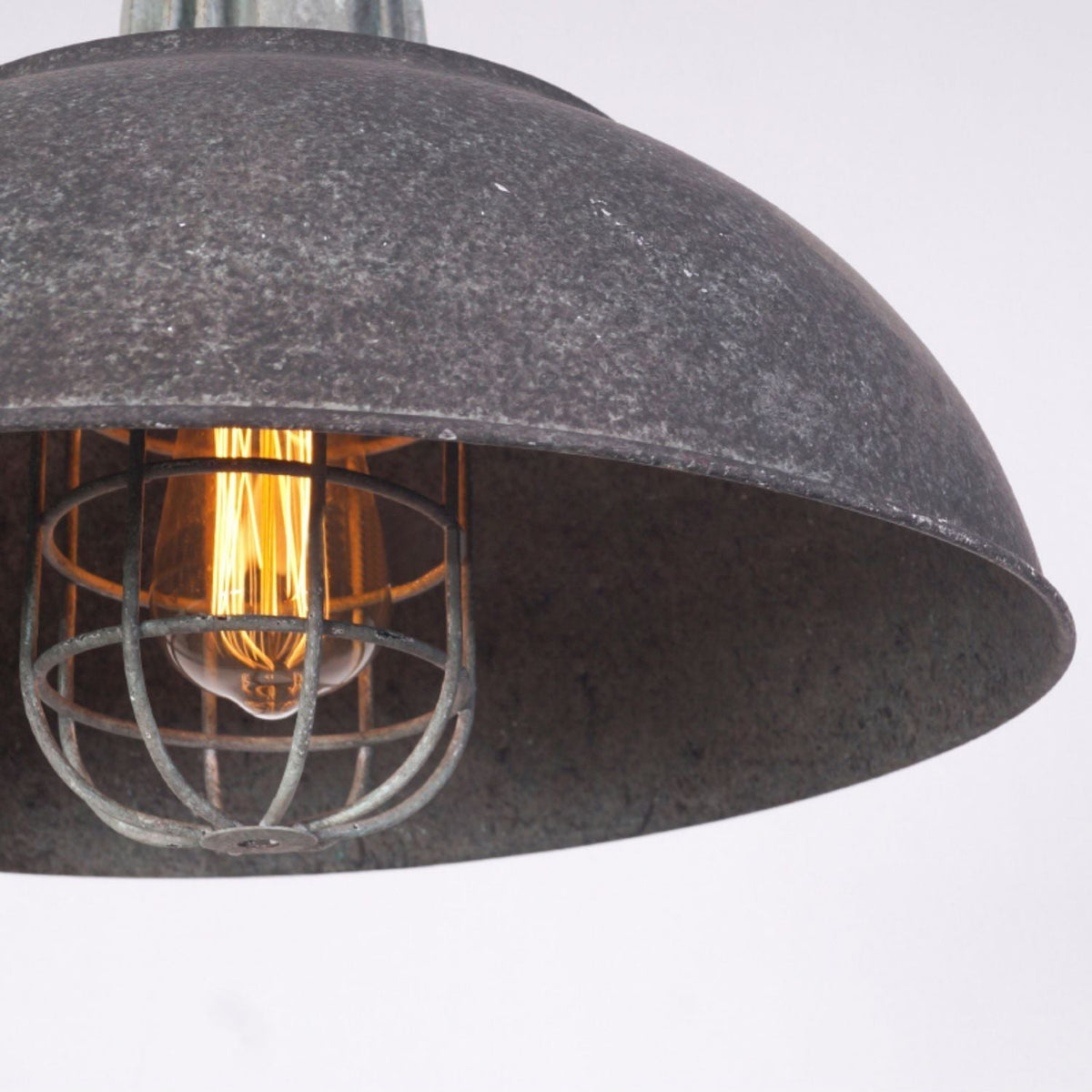 Luminelle Pendelleuchte