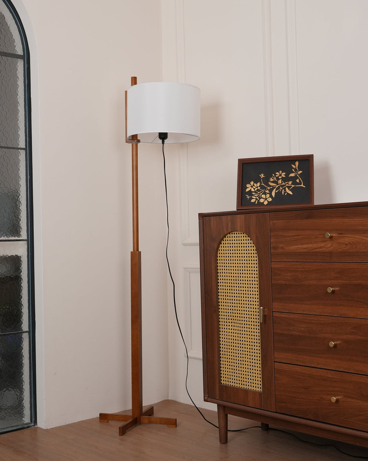 Renoette Stehleuchte