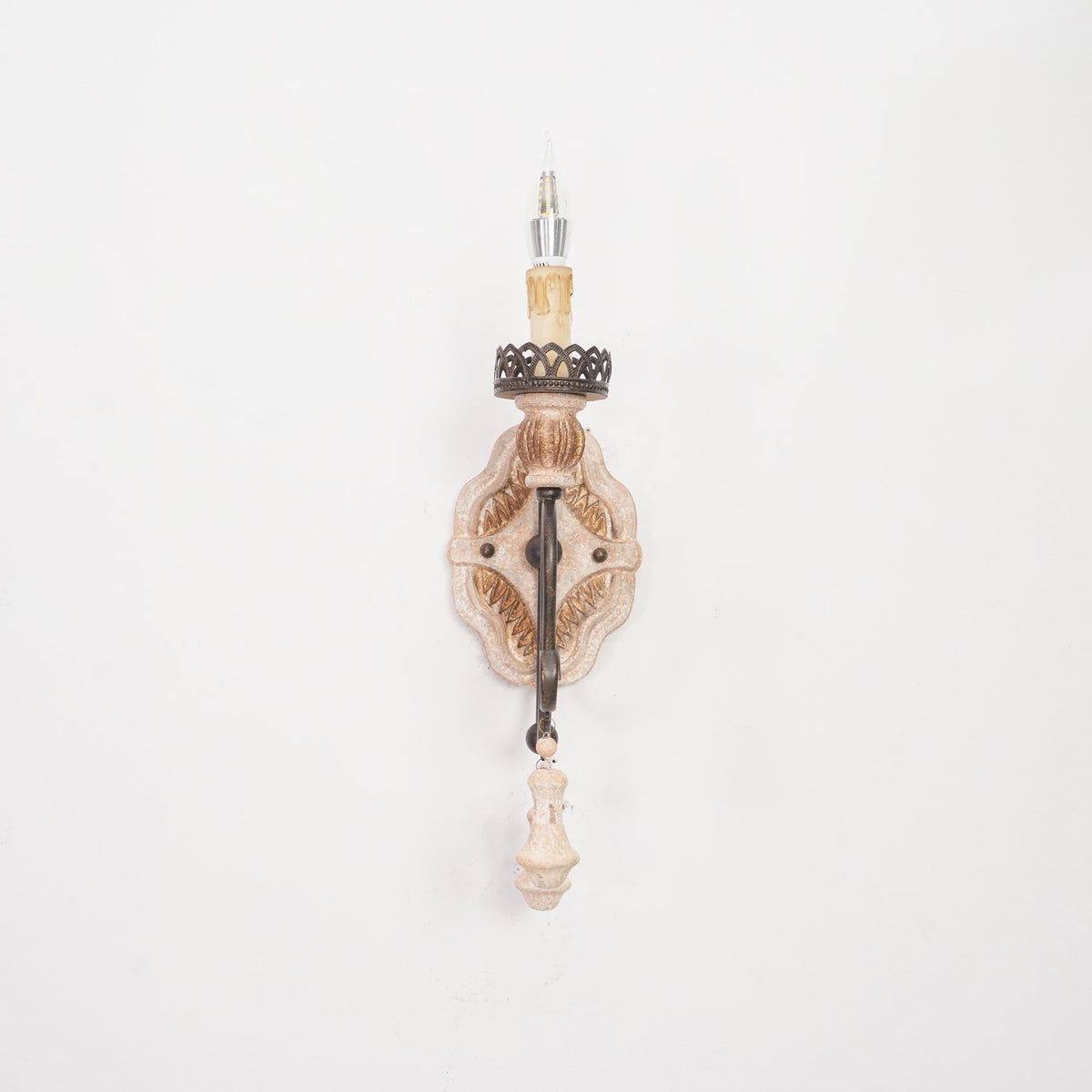 Aurzore Mid-century traditionelle Wandleuchte