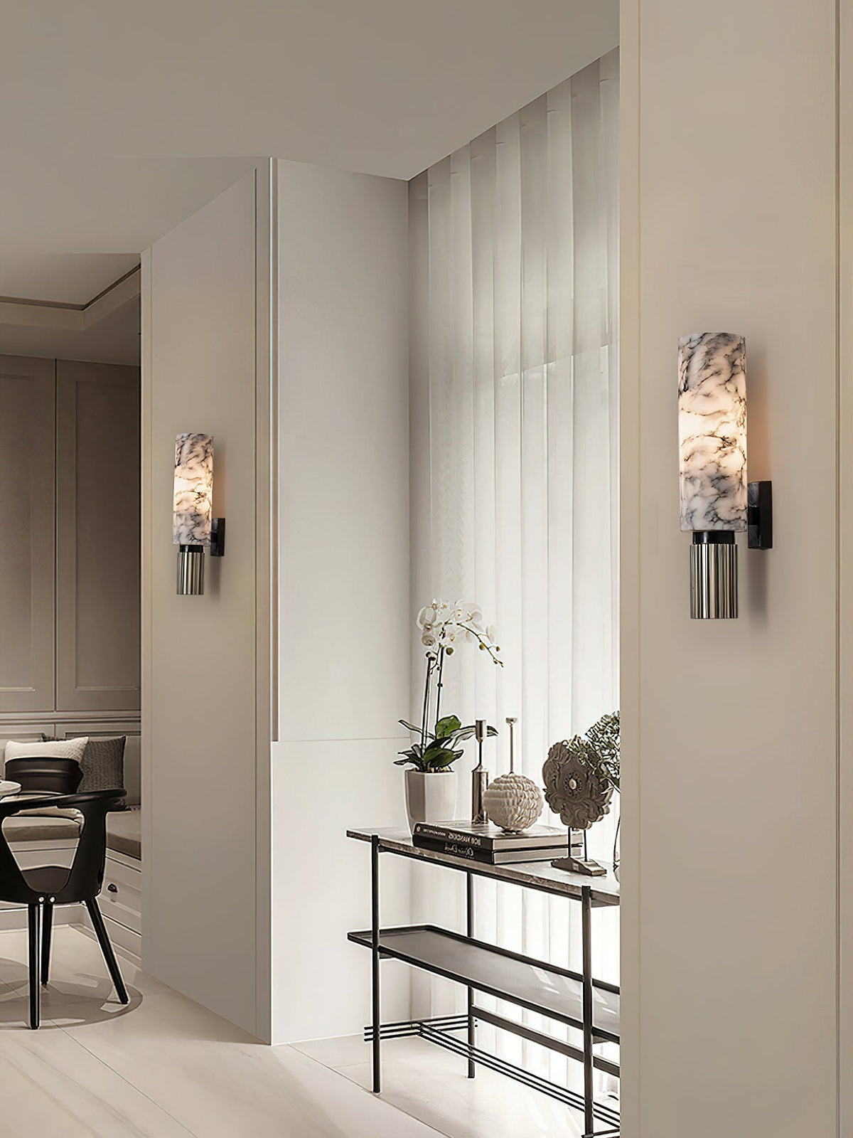 Viraiveria Wandleuchte