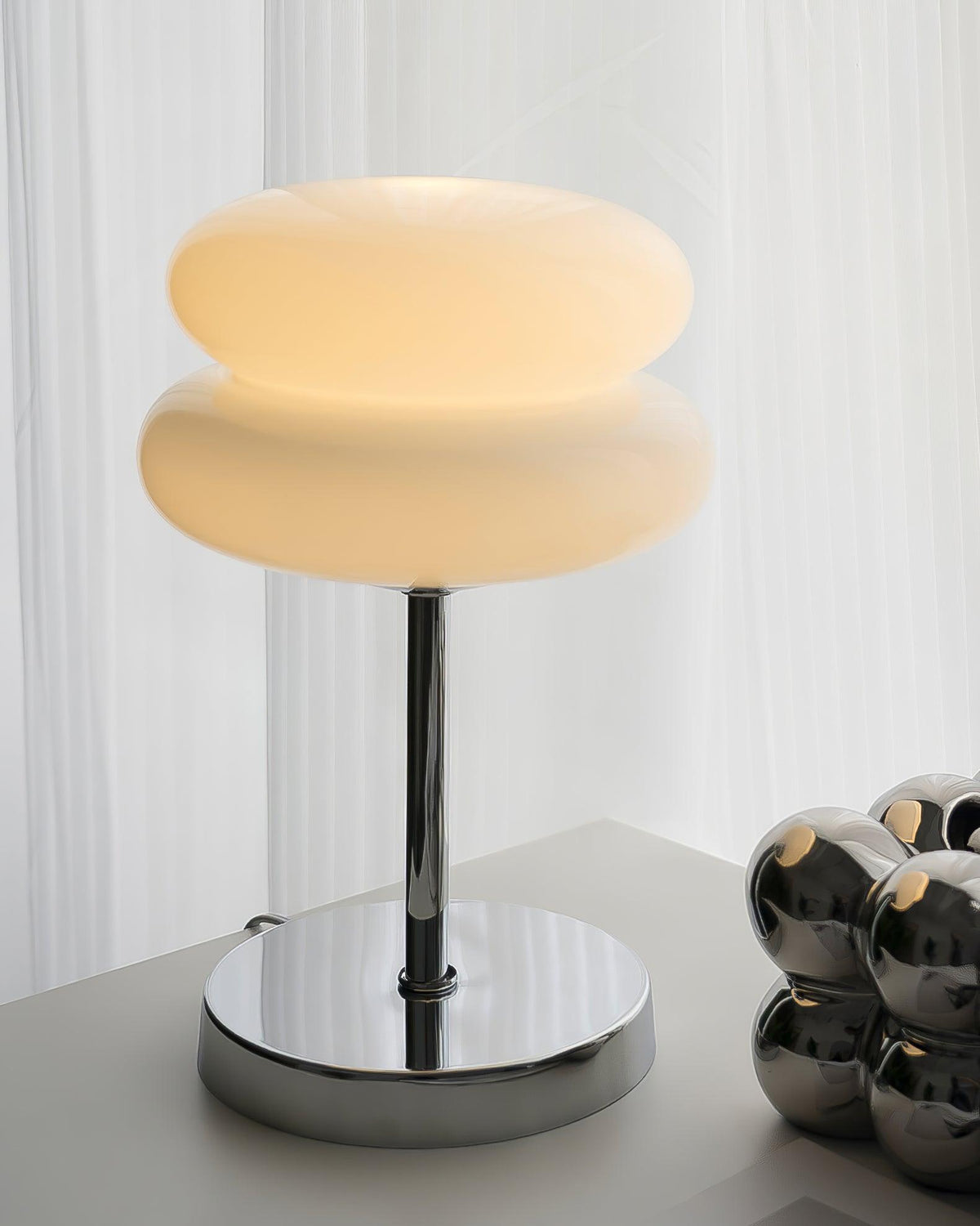 Norah moderne Tischleuchte
