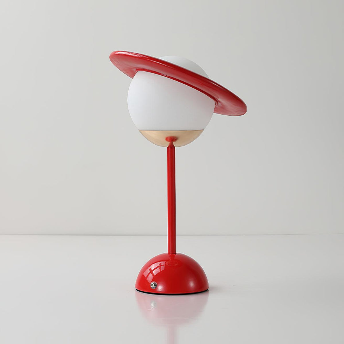 Asy moderne Tischleuchte