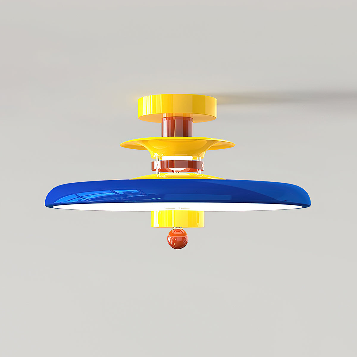 Solario Deckenleuchte