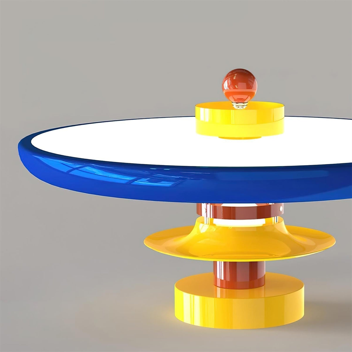 Solario Deckenleuchte