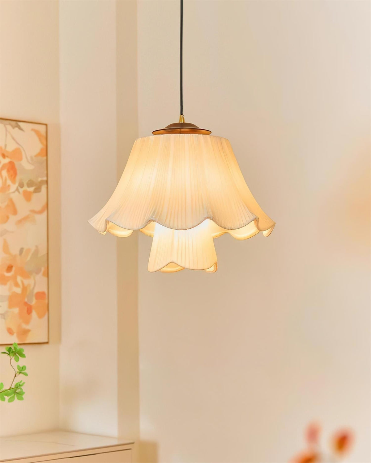 Miraniella Pendelleuchte