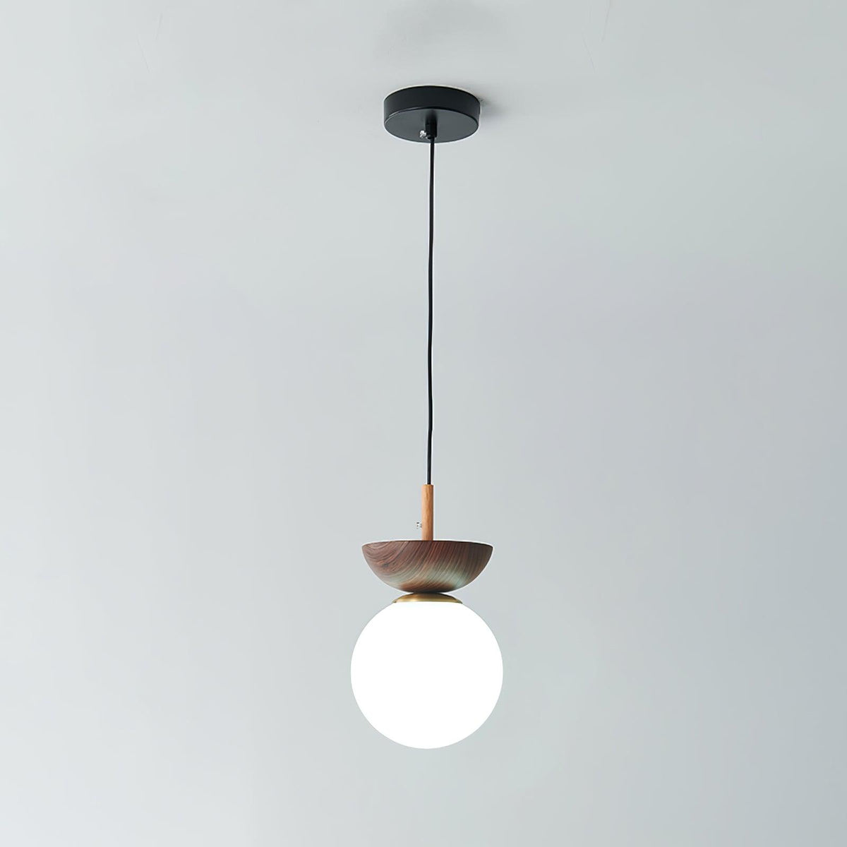 Eirareria Premium zeitgenössische Kunstglas-Pendelleuchte
