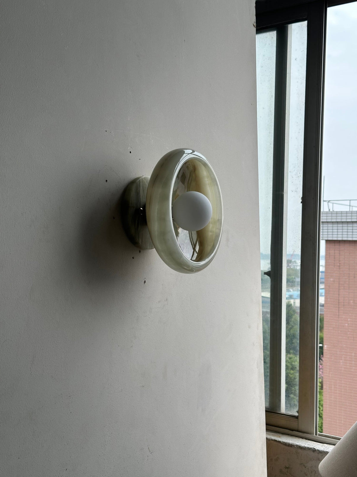 Agal Wandleuchte