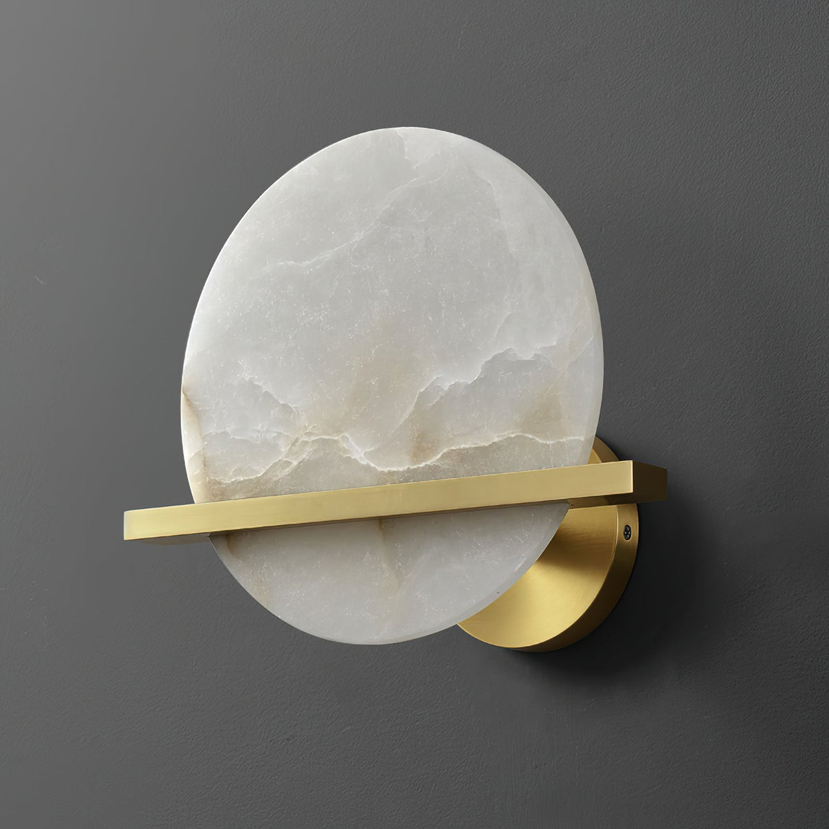 Lumeneria Wandleuchte