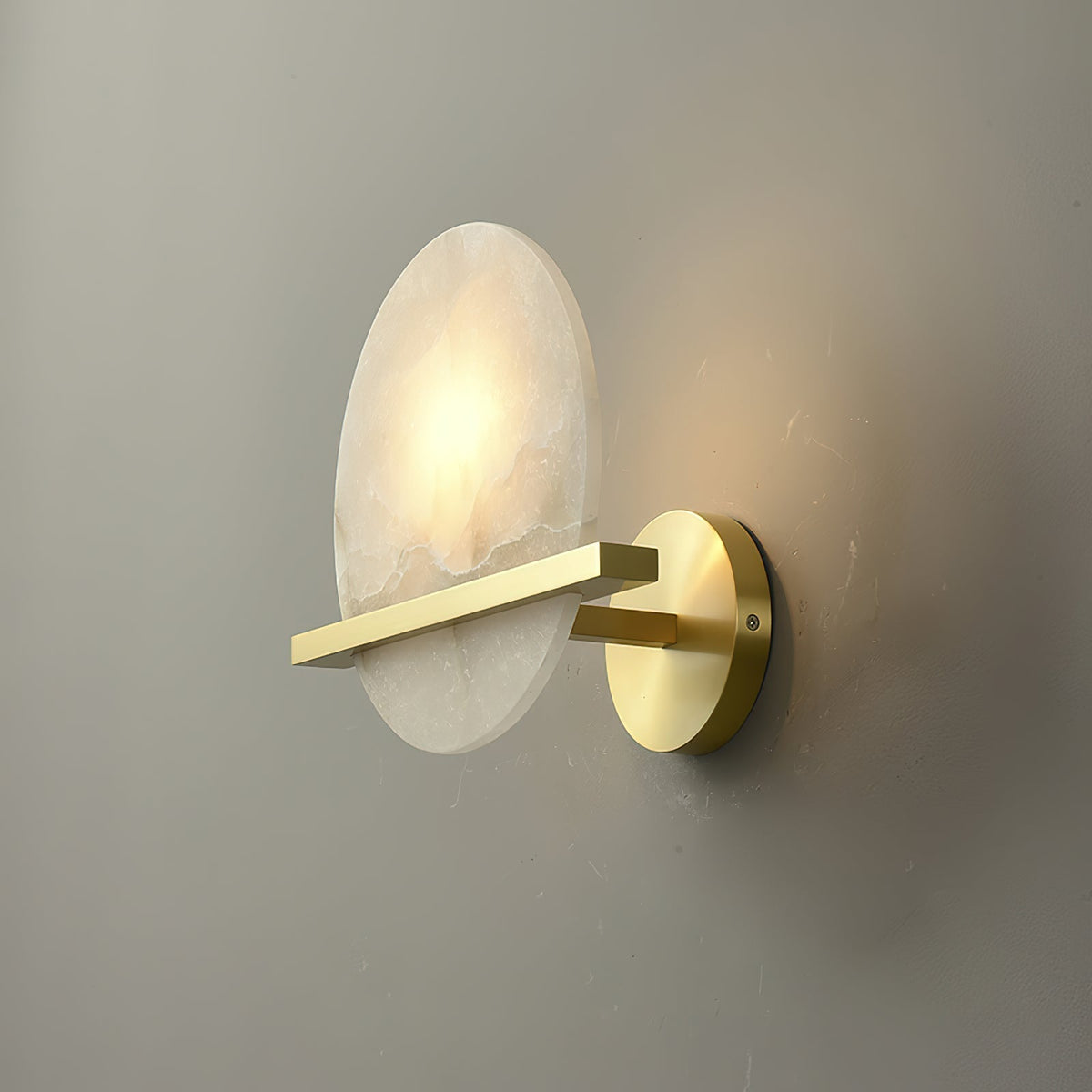 Lumeneria Wandleuchte