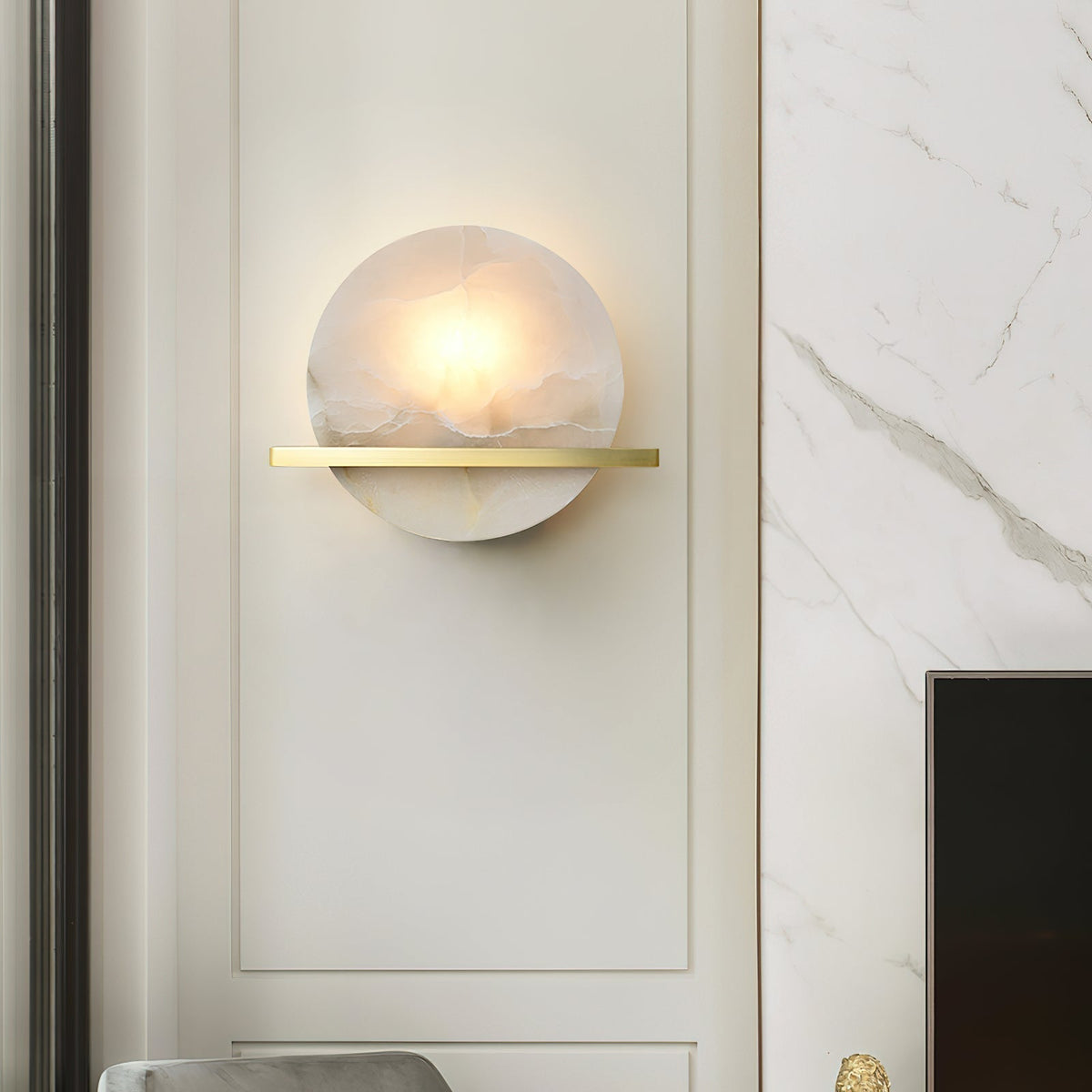 Lumeneria Wandleuchte