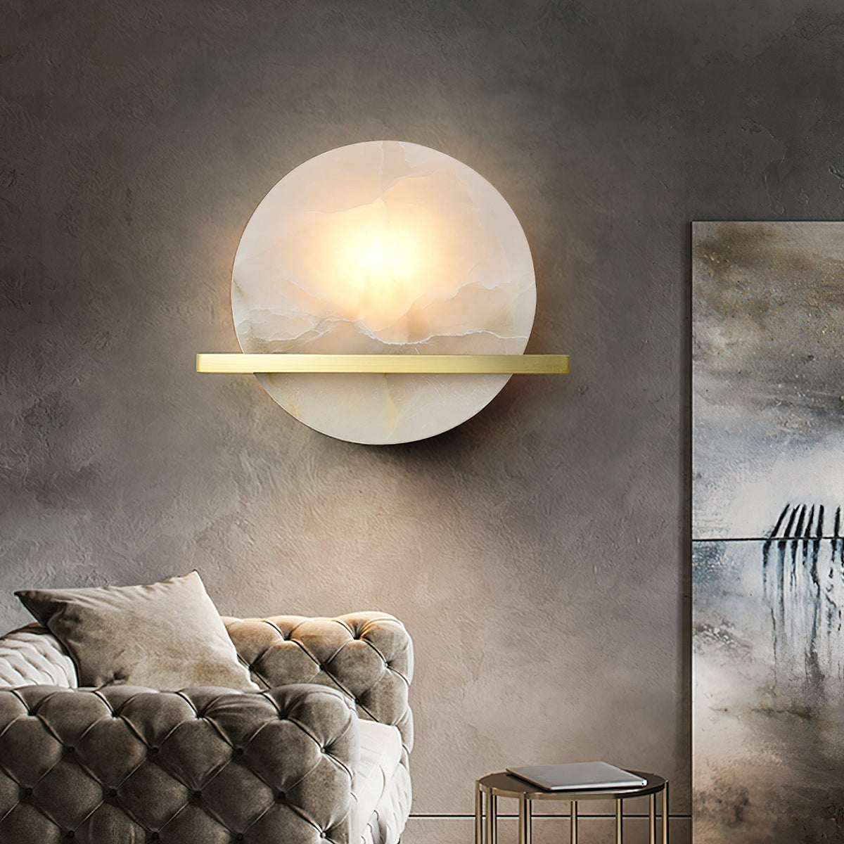 Lumeneria Wandleuchte