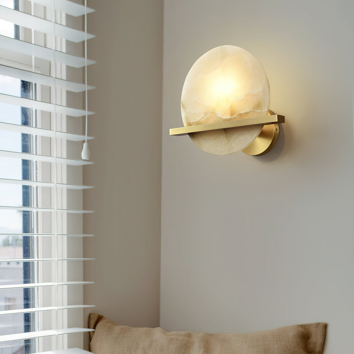 Lumeneria Wandleuchte