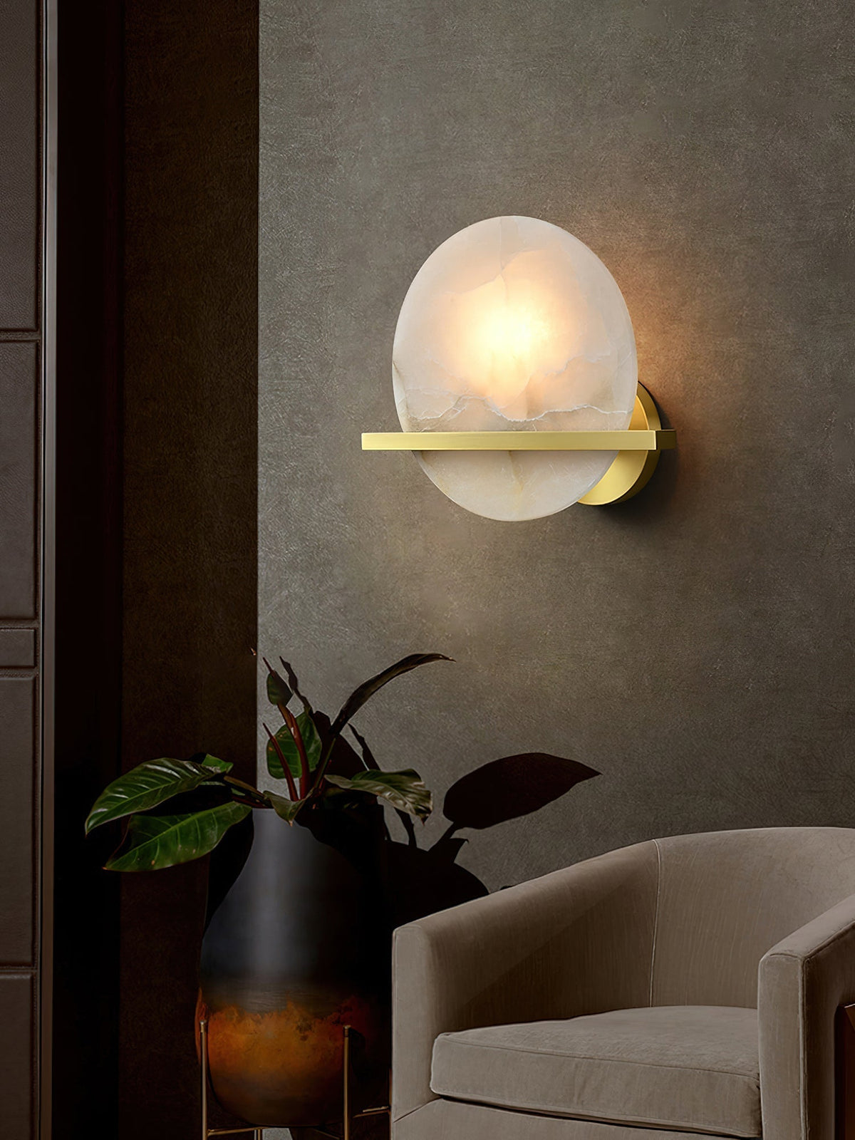 Lumeneria Wandleuchte