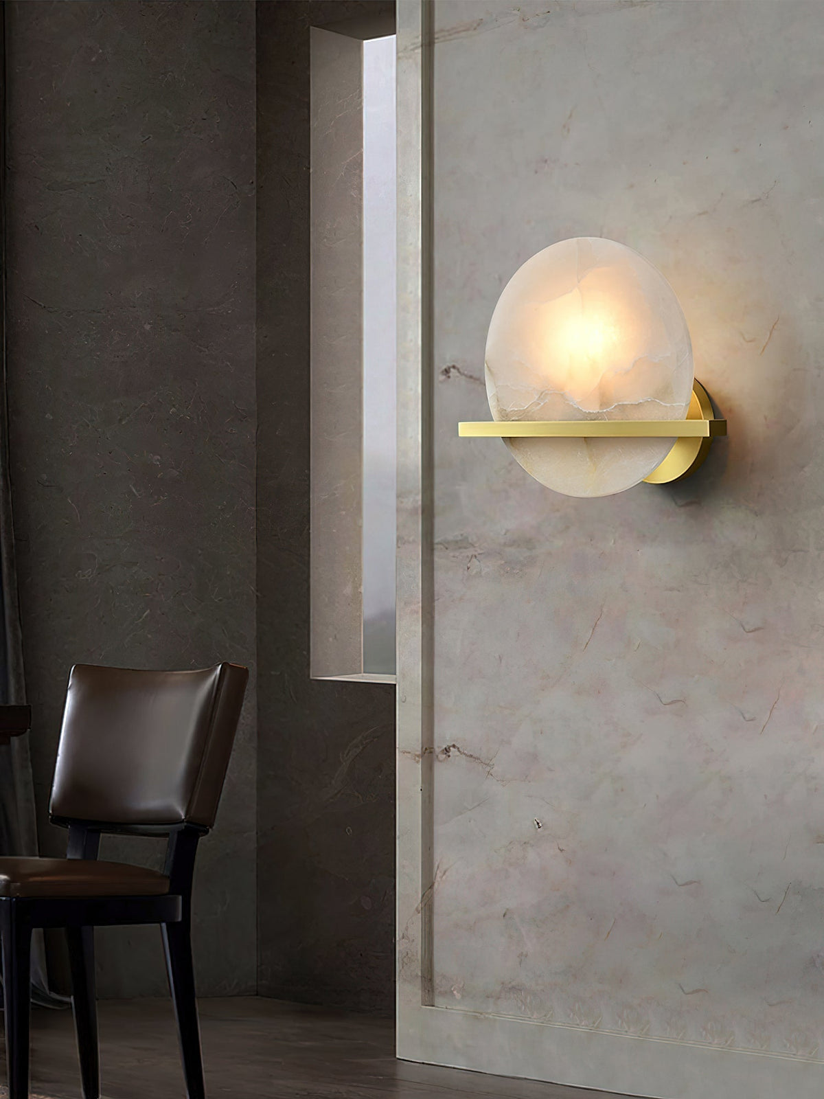 Lumeneria Wandleuchte