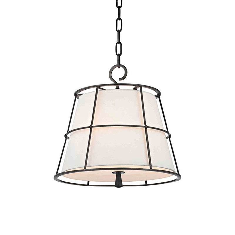 Savona moderne Pendelleuchte aus Messing