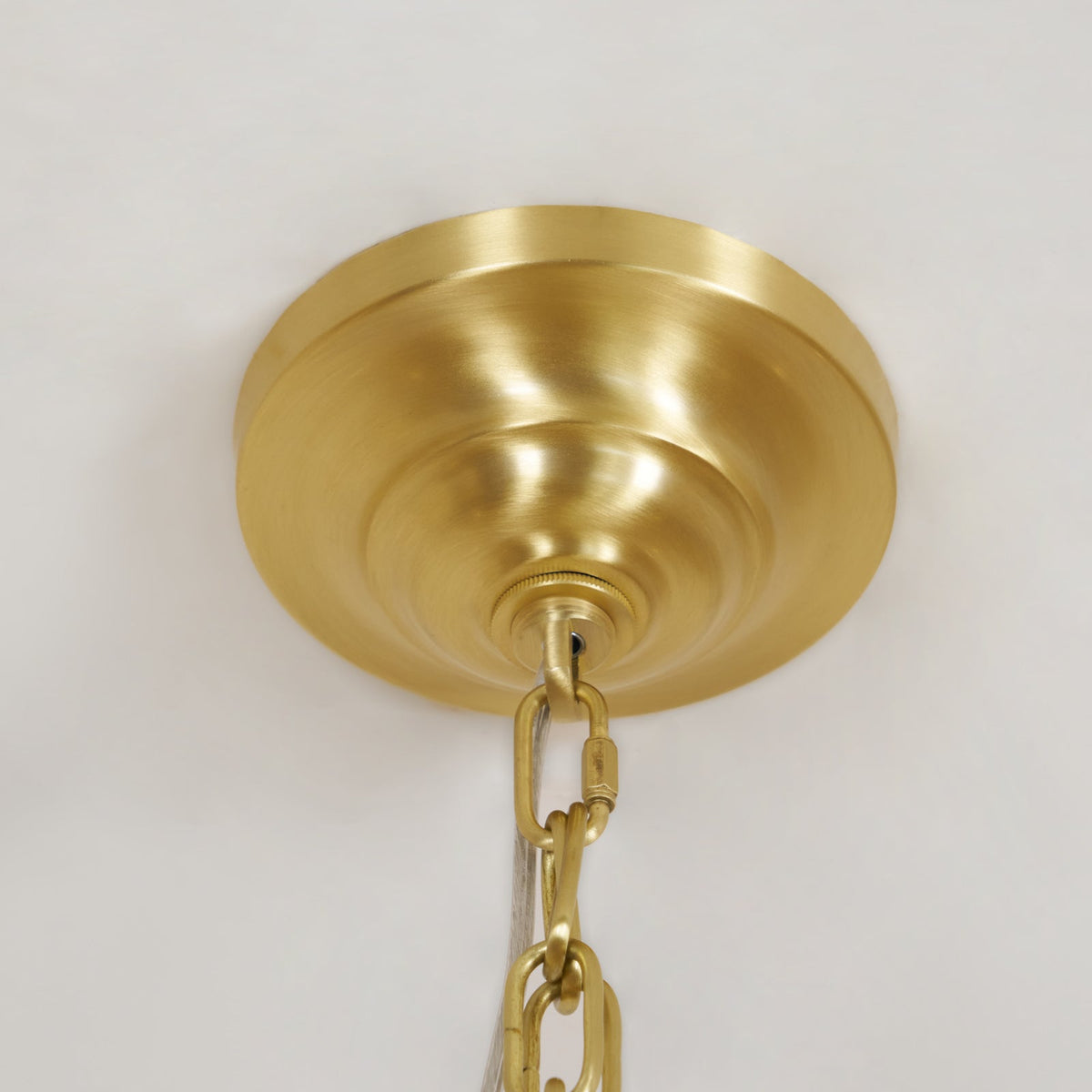 Varese Kronleuchter 6-flammig Candle